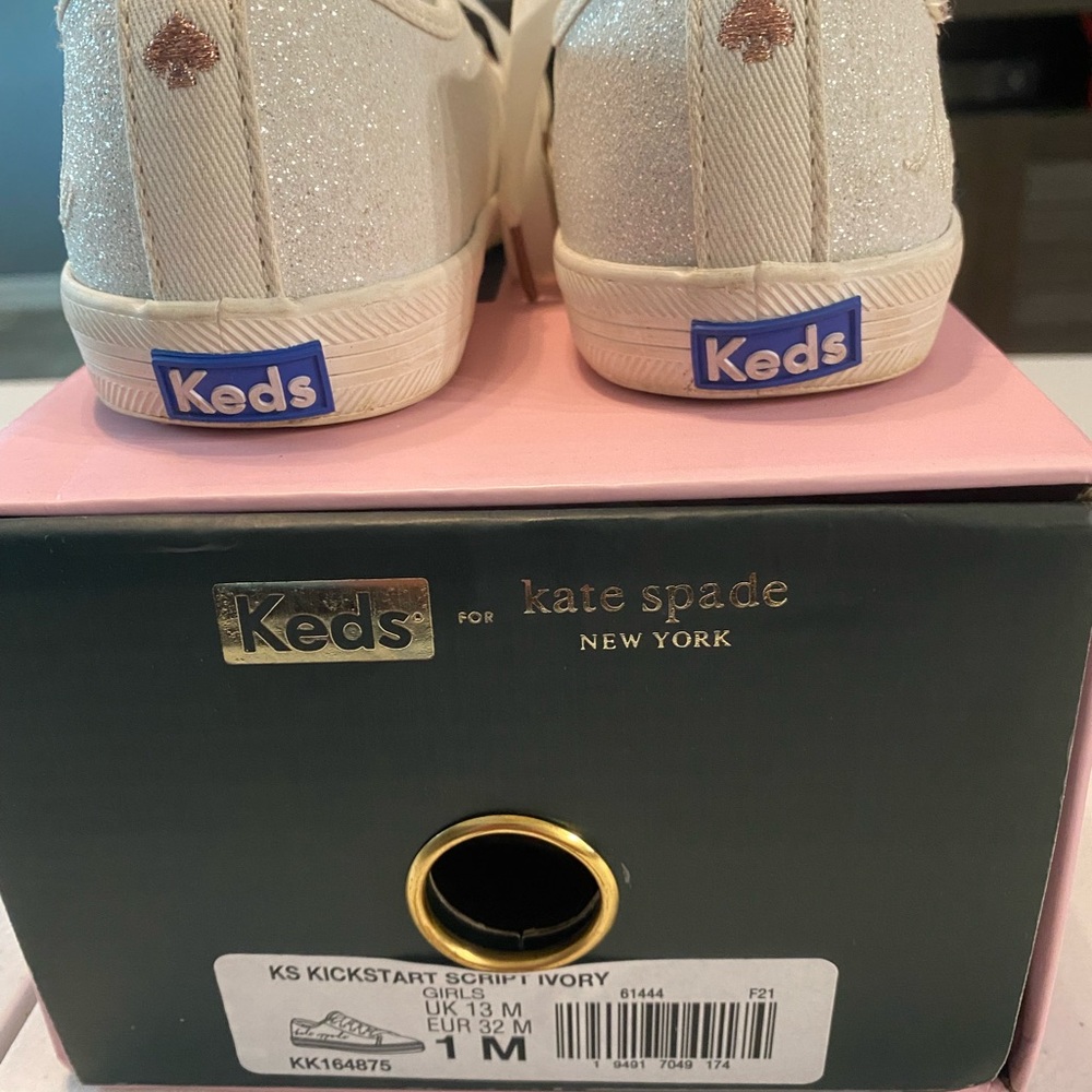 Kate Spade Keds